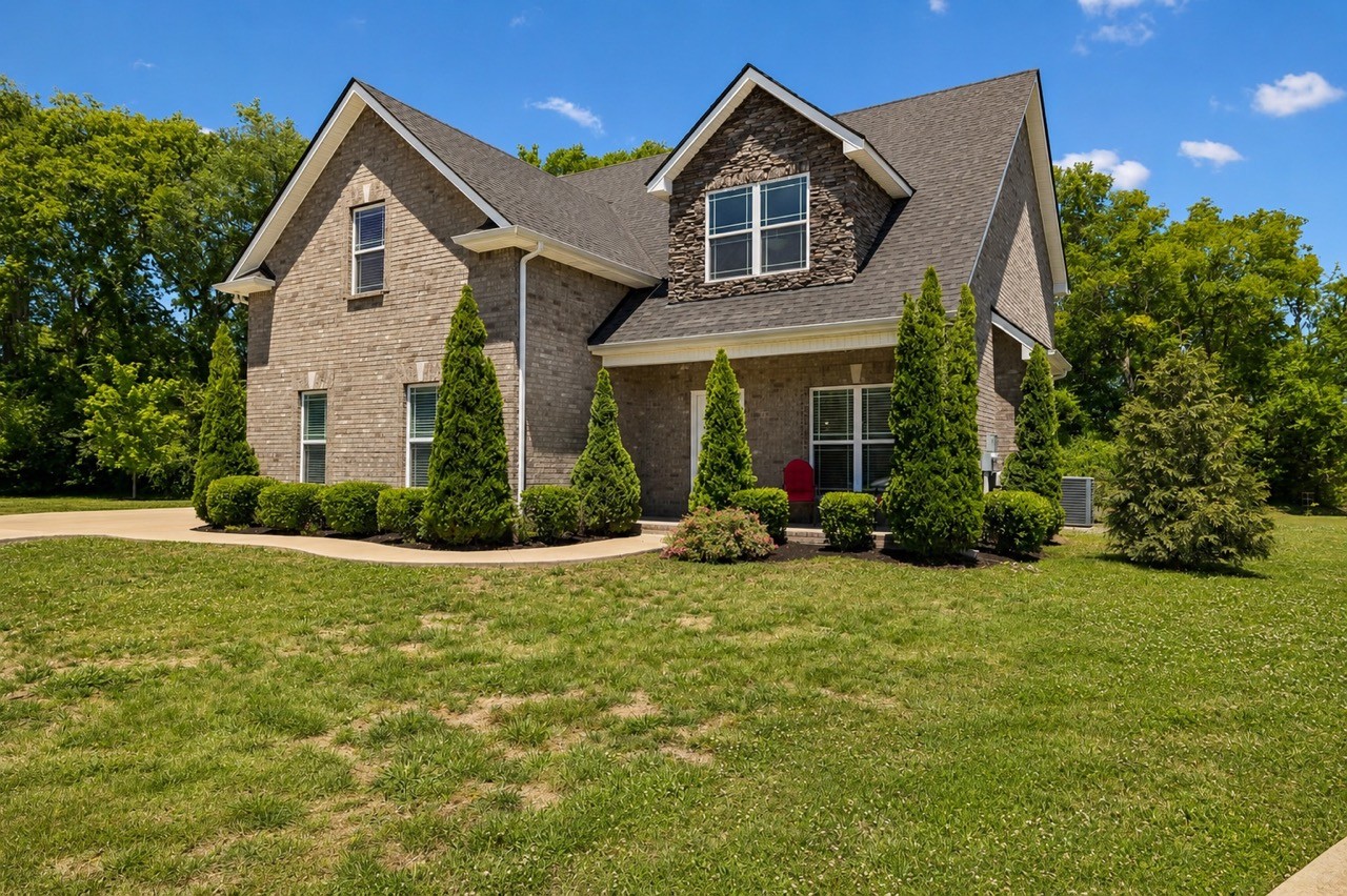 3024 Columnar Court Murfreesboro, TN 37129 - Photo 1 of 51