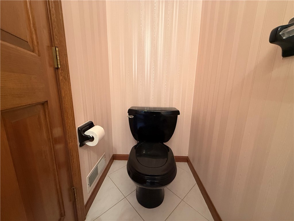 4739 South Ayers Road Newstead, NY 14001 - Photo 21 of 50 half bath