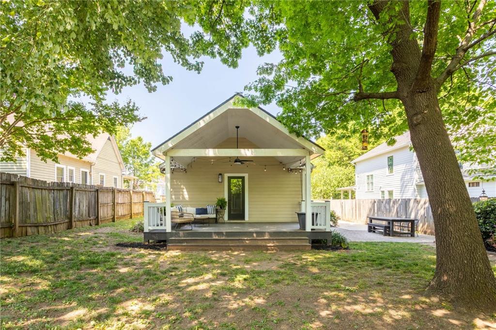 79 Howell Street Northeast Atlanta, GA 30312 - Photo 33 of 38