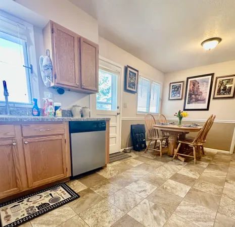 $250,000 | 1313 Russell Avenue, Worland, WY 82401