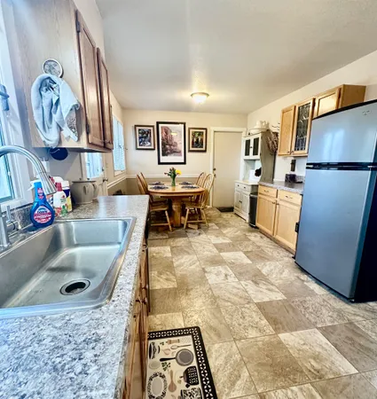 $250,000 | 1313 Russell Avenue, Worland, WY 82401