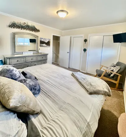 $250,000 | 1313 Russell Avenue, Worland, WY 82401