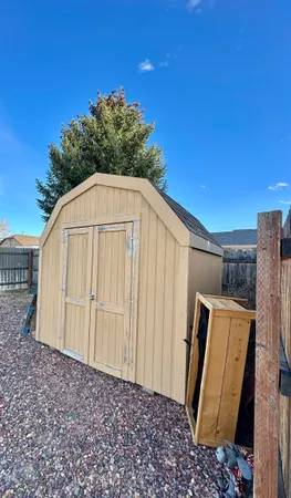 $250,000 | 1313 Russell Avenue, Worland, WY 82401