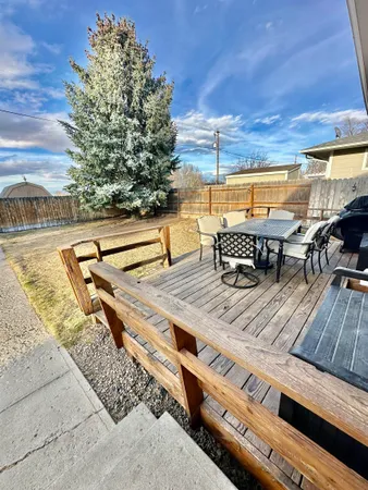 $250,000 | 1313 Russell Avenue, Worland, WY 82401