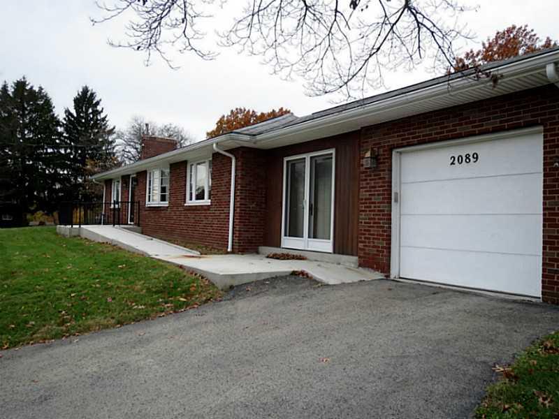2089 Ridge Rd Extension Economy, PA 15003 - Photo 2 of 25 Exterior Front.