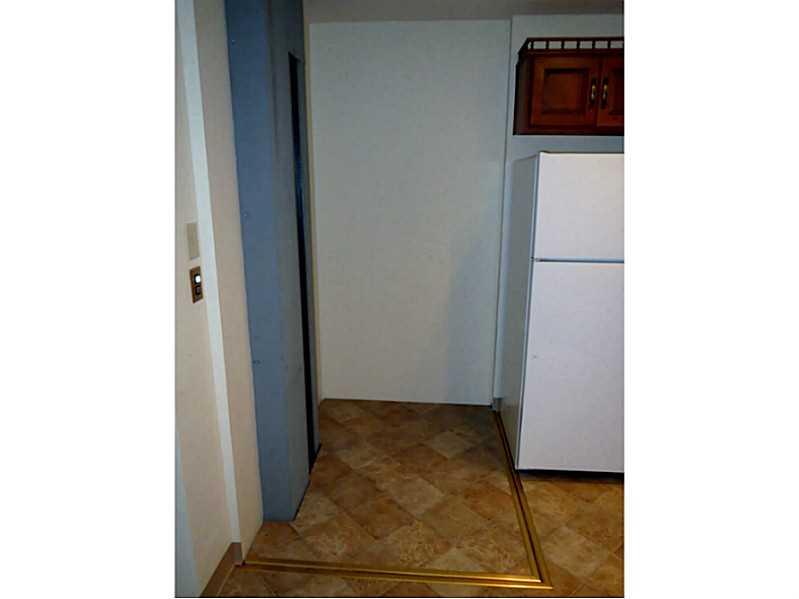 2089 Ridge Rd Extension Economy, PA 15003 - Photo 12 of 25 Kitchen. Elevator down in lower level.