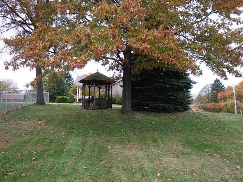 2089 Ridge Rd Extension Economy, PA 15003 - Photo 9 of 25 Yard/Garden. Gazebo