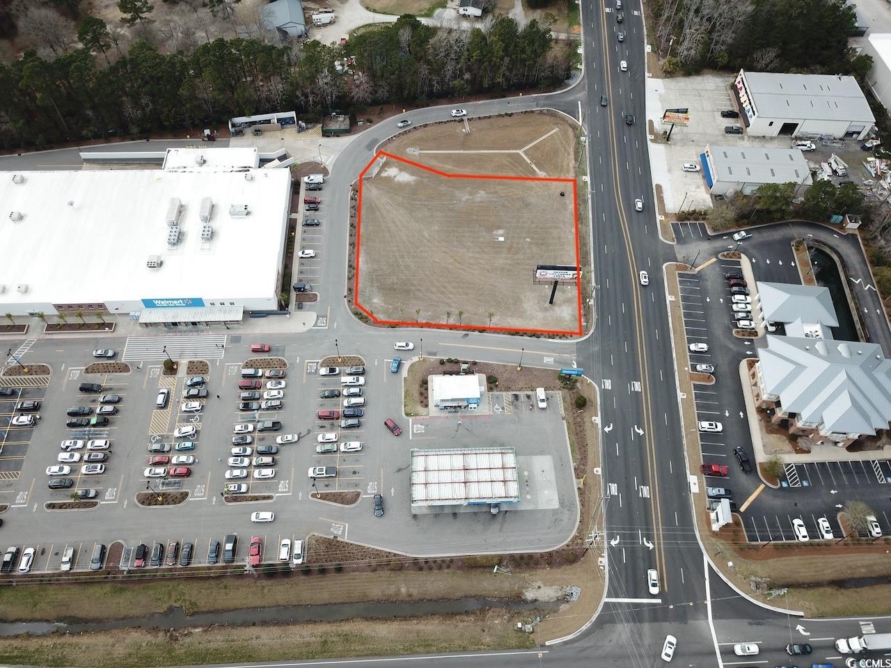 Tbd Tournament Boulevard Murrells Inlet, SC 29576 - Photo 3 of 9