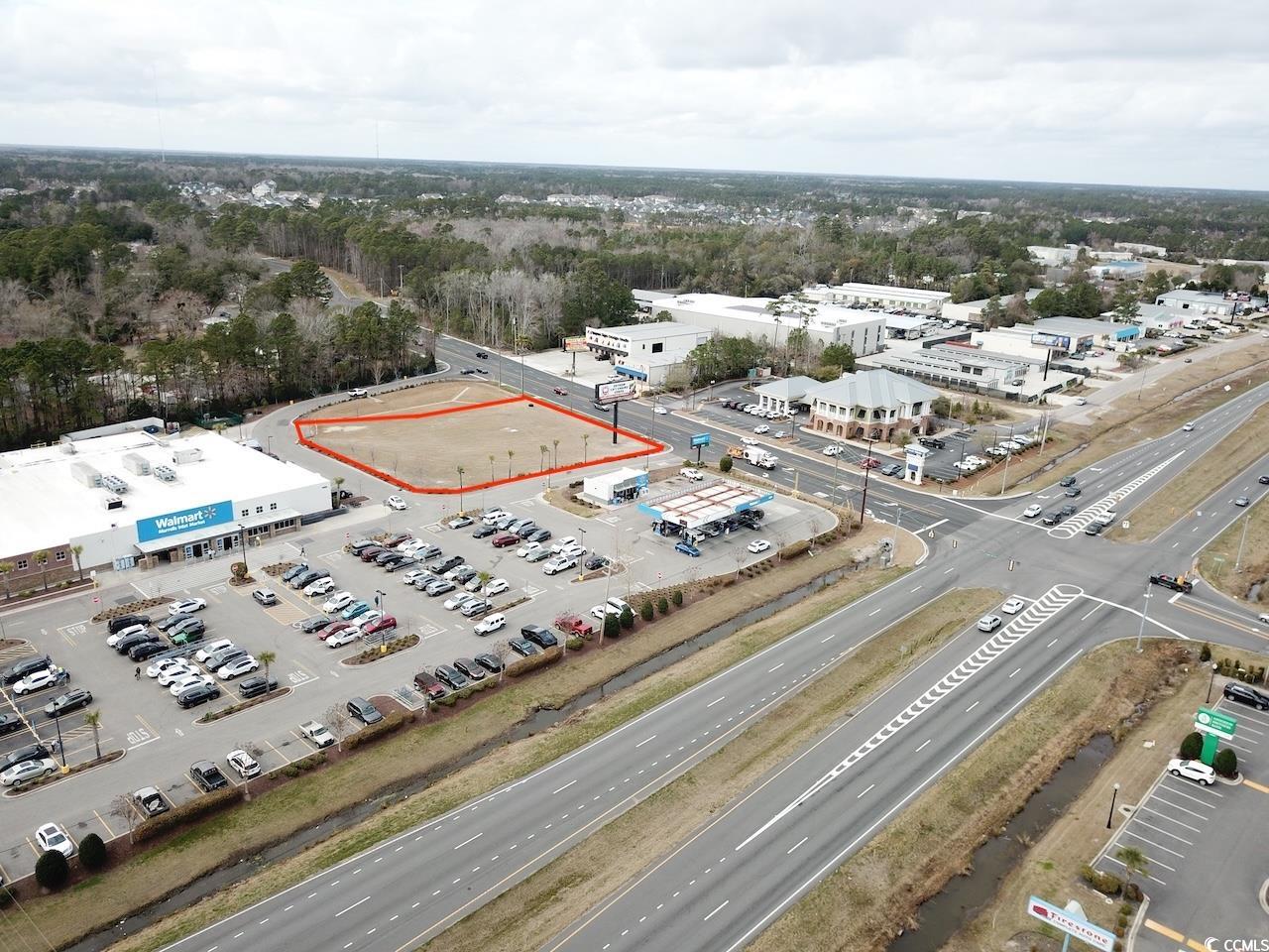 Tbd Tournament Boulevard Murrells Inlet, SC 29576 - Photo 4 of 9