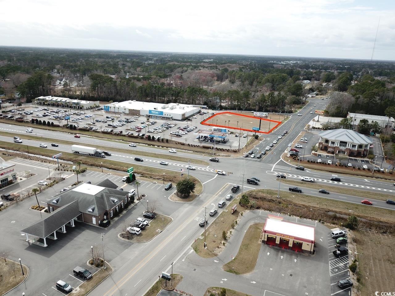 Tbd Tournament Boulevard Murrells Inlet, SC 29576 - Photo 5 of 9