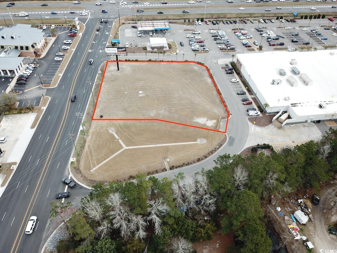 Tbd Tournament Boulevard Murrells Inlet, SC 29576 - Photo 6 of 9