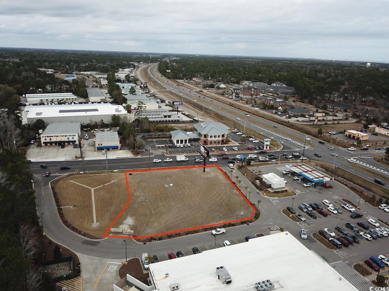 Tbd Tournament Boulevard Murrells Inlet, SC 29576 - Photo 7 of 9