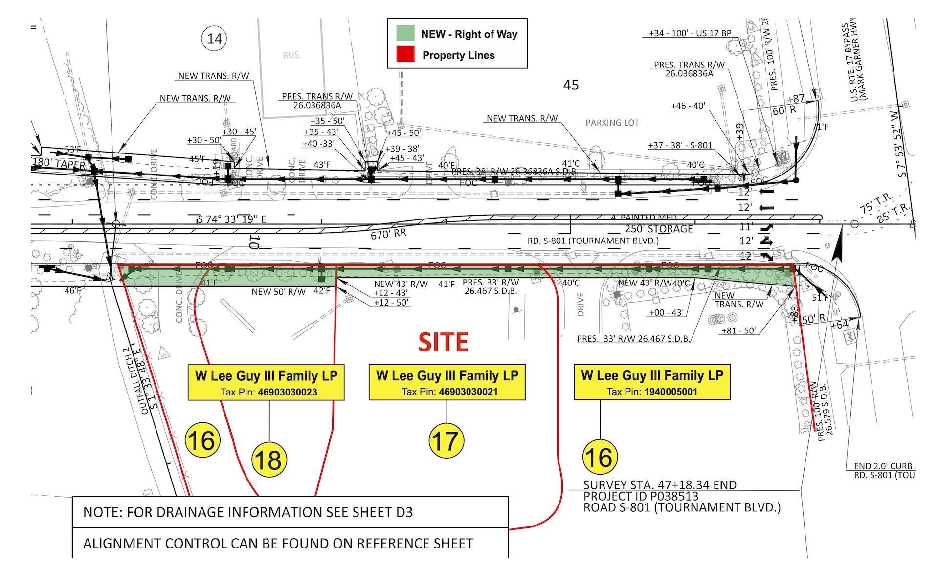 Tbd Tournament Boulevard Murrells Inlet, SC 29576 - Photo 8 of 9