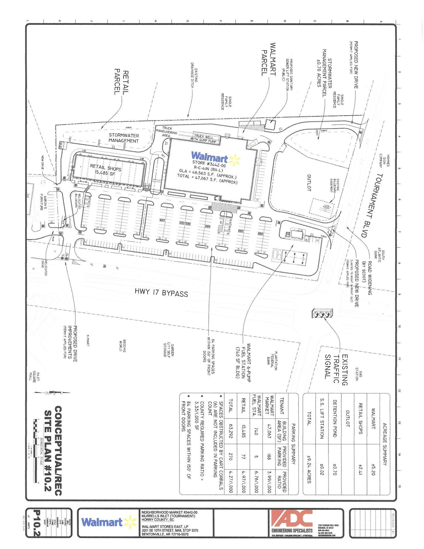 Tbd Tournament Boulevard Murrells Inlet, SC 29576 - Photo 9 of 9