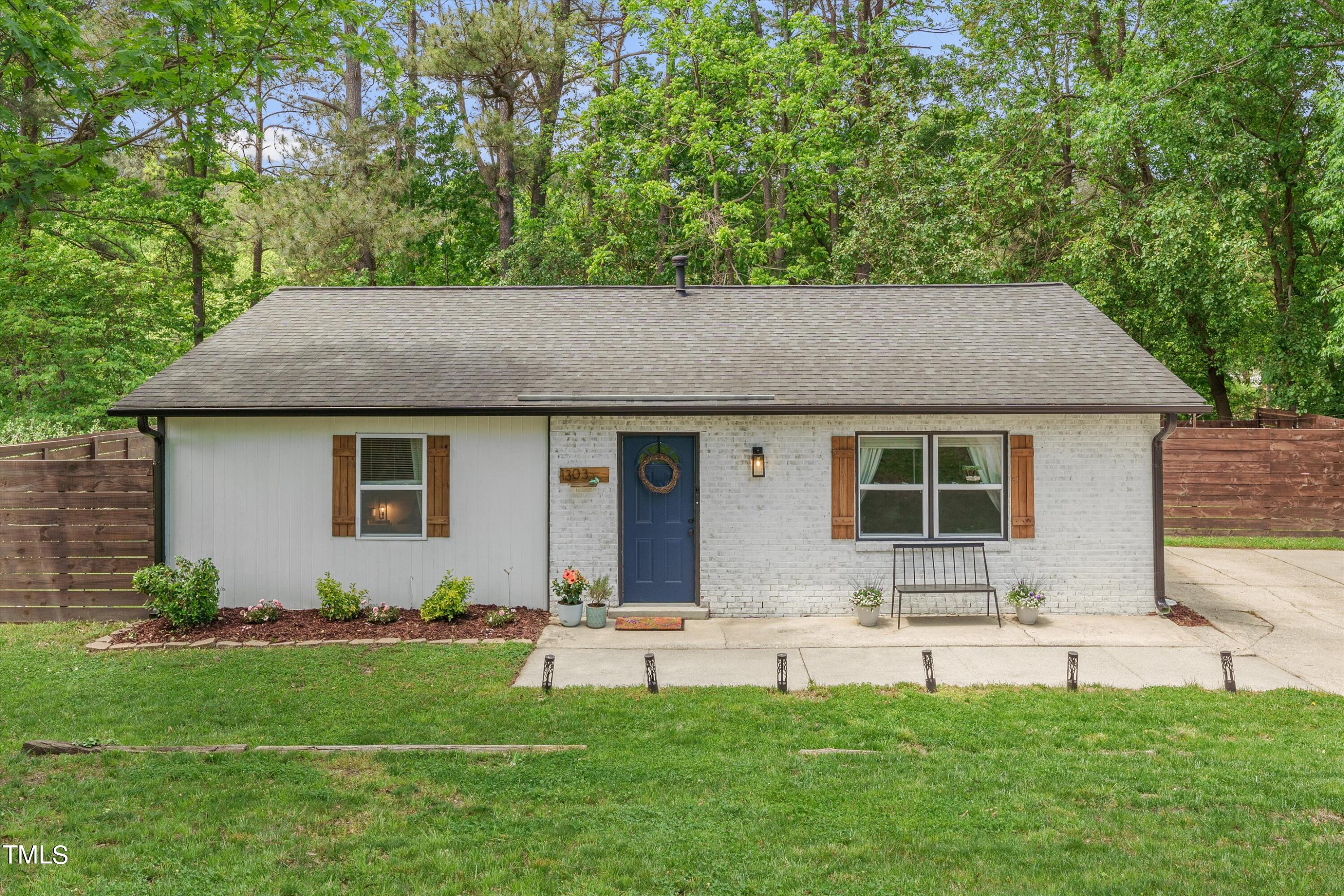 1303 Hazelnut Drive Raleigh, NC 27610 - Photo 4 of 33 02-1303 Hazelnut-2
