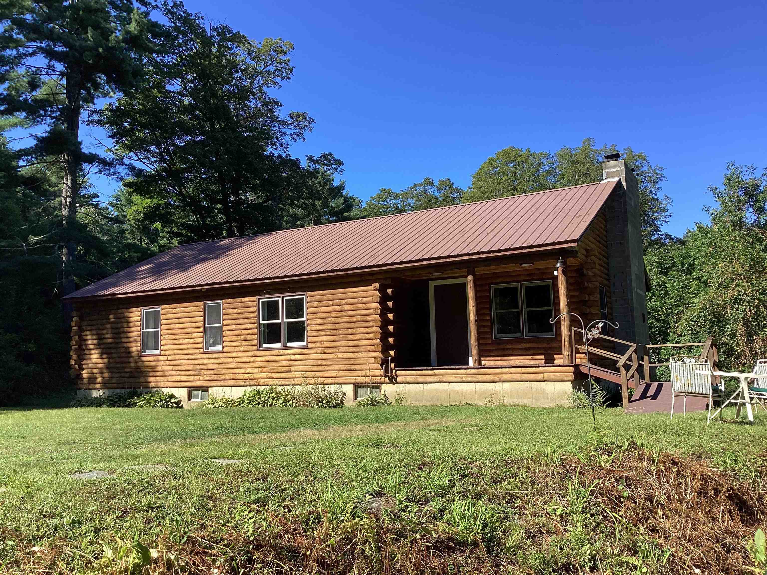 47 Purinton Road, Unit A109 Newfane, VT 05345 - Photo 1 of 53 Gallery Image 1