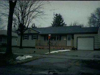 1530 Princeton Road Muskegon, MI 49441 - Photo 1 of 1 Primary Photo