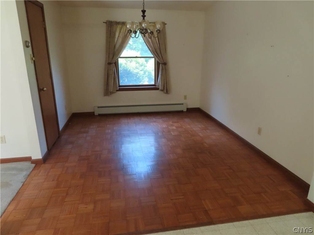 4886 Shepard Road Marcellus, NY 13108 - Photo 12 of 41 DINING AREA