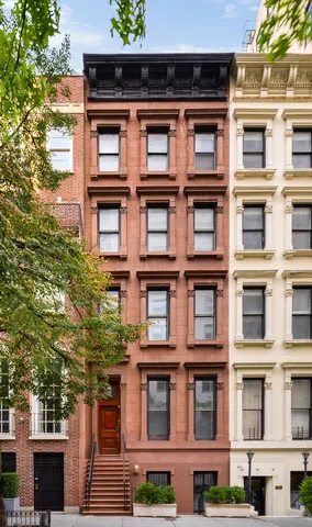 $16,000,000 | 51 East 67th Street | Lenox Hill