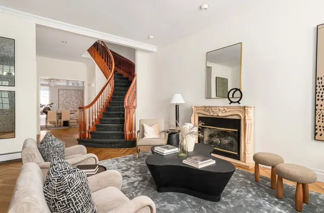 $16,000,000 | 51 East 67th Street | Lenox Hill