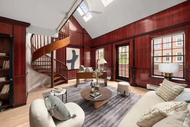 $16,000,000 | 51 East 67th Street | Lenox Hill