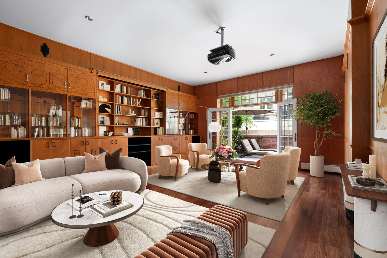 51 East 67th Street Manhattan, NY 10065 - Photo 17 of 21