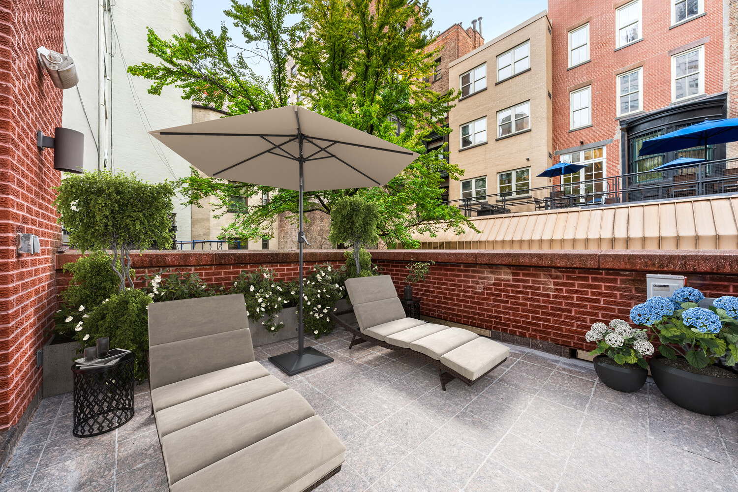 51 East 67th Street Manhattan, NY 10065 - Photo 18 of 21