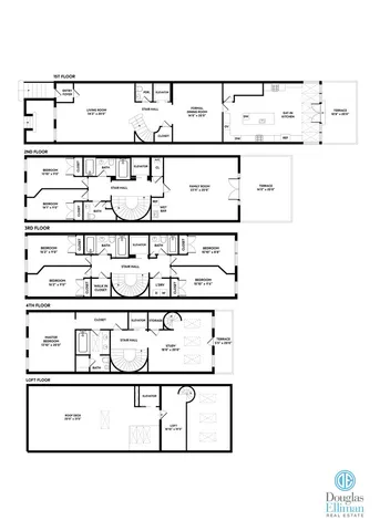 $16,000,000 | 51 East 67th Street | Lenox Hill