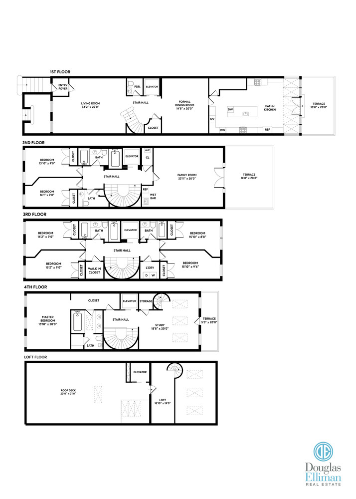 51 East 67th Street Manhattan, NY 10065 - Photo 20 of 21