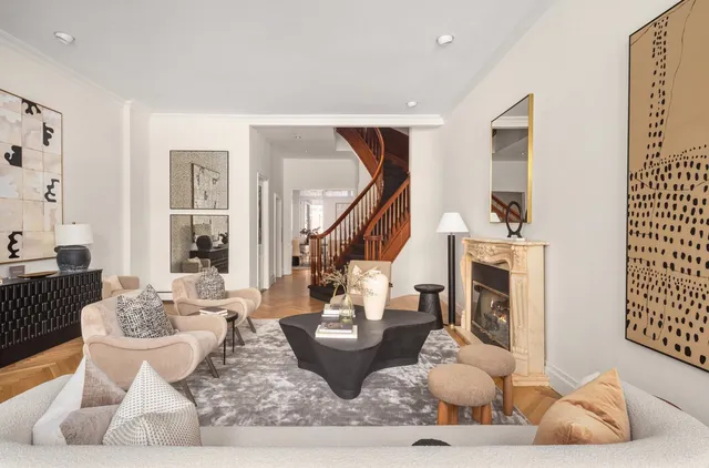 $16,000,000 | 51 East 67th Street | Lenox Hill