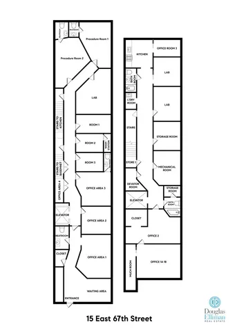 $16,000,000 | 51 East 67th Street | Lenox Hill