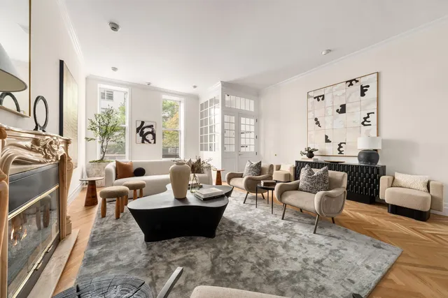 $16,000,000 | 51 East 67th Street | Lenox Hill