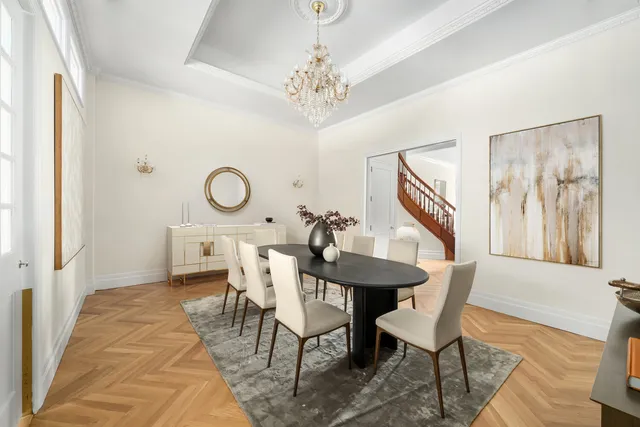 $16,000,000 | 51 East 67th Street | Lenox Hill