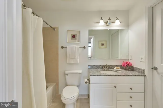 $599,700 | 3650 South Glebe Road, Unit 454, Arlington, VA 22202