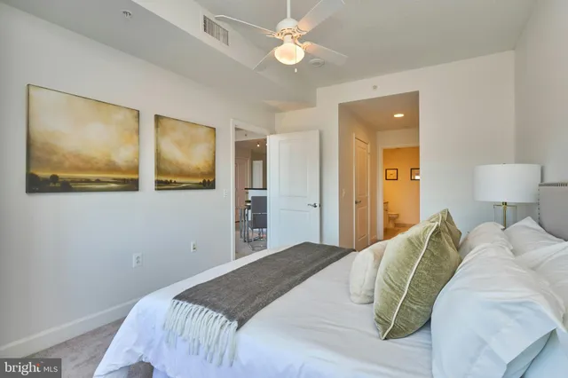 $599,700 | 3650 South Glebe Road, Unit 454, Arlington, VA 22202