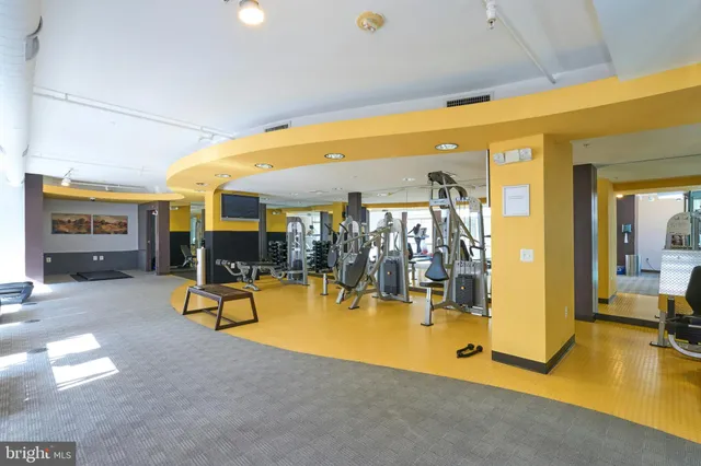 $599,700 | 3650 South Glebe Road, Unit 454, Arlington, VA 22202