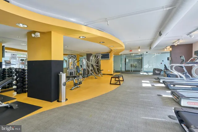 $599,700 | 3650 South Glebe Road, Unit 454, Arlington, VA 22202