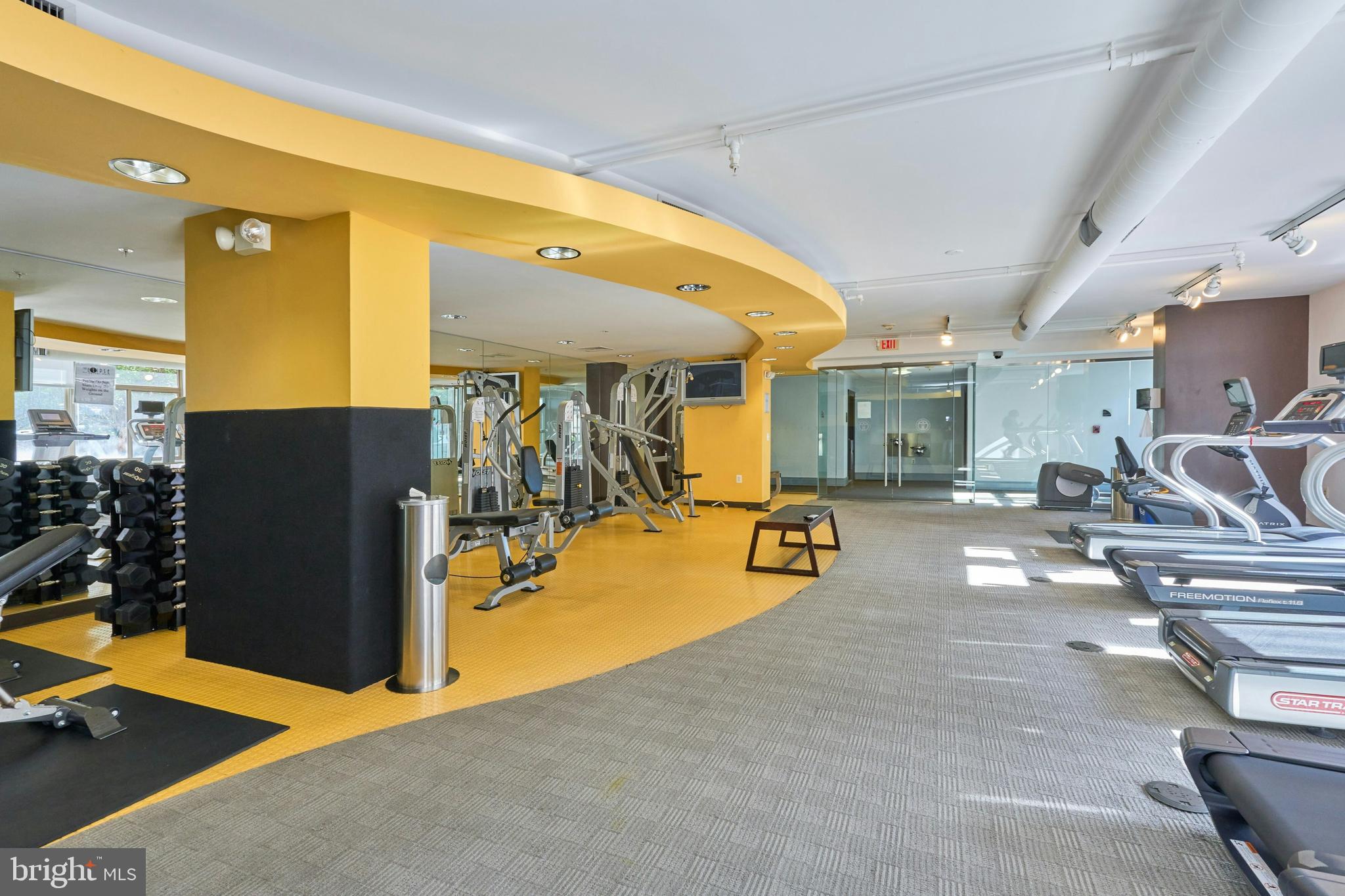 3650 South Glebe Road, Unit 454 Arlington, VA 22202 - Photo 34 of 50