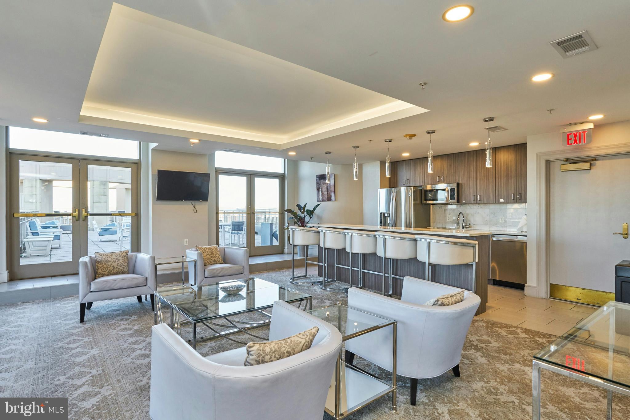 3650 South Glebe Road, Unit 454 Arlington, VA 22202 - Photo 36 of 50