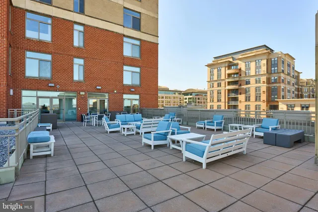 $599,700 | 3650 South Glebe Road, Unit 454, Arlington, VA 22202