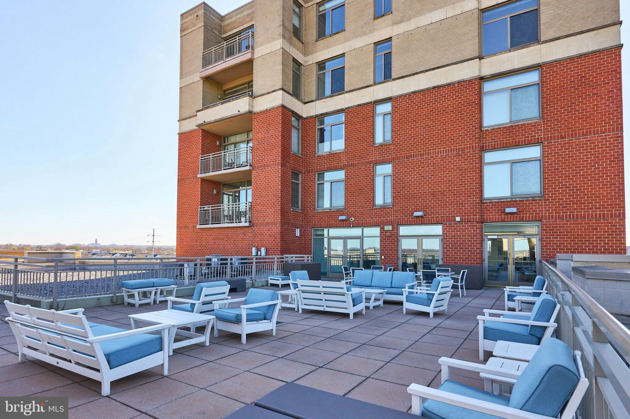 3650 South Glebe Road, Unit 454 Arlington, VA 22202 - Photo 43 of 50