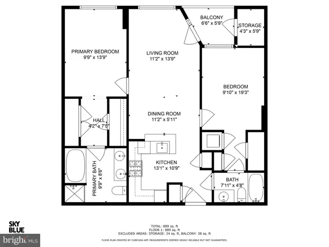 $599,700 | 3650 South Glebe Road, Unit 454, Arlington, VA 22202