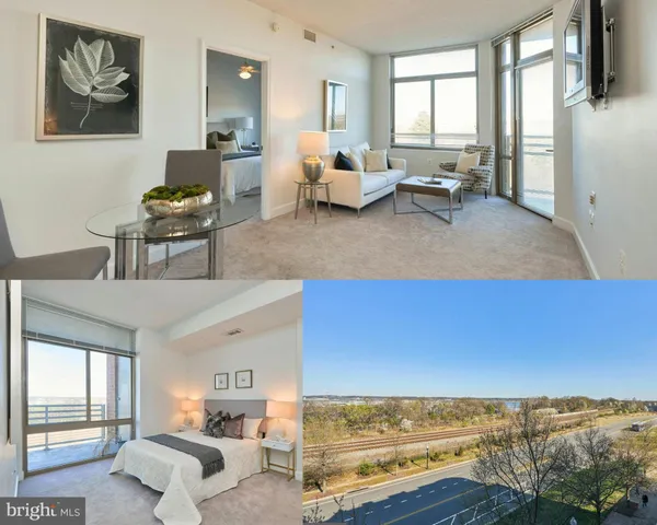 $599,700 | 3650 South Glebe Road, Unit 454, Arlington, VA 22202