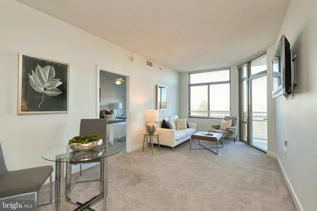 $599,700 | 3650 South Glebe Road, Unit 454, Arlington, VA 22202