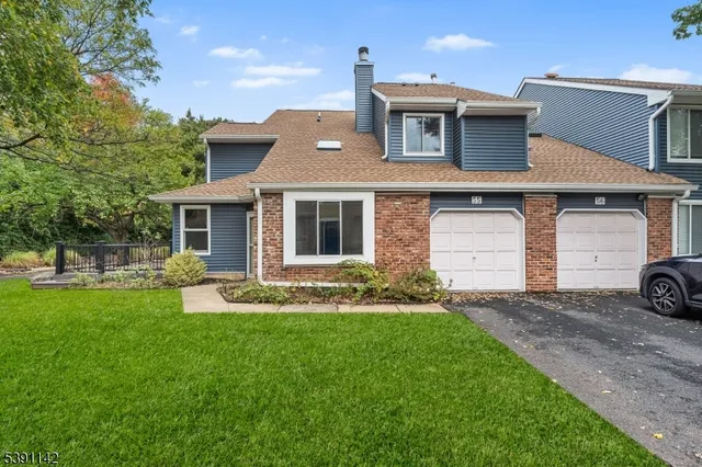 $455,000 | 55 Cherrywood Drive, Somerset, NJ 08873