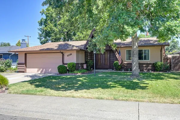 $489,900 | 6567 Woodpark Way, Citrus Heights, CA 95621