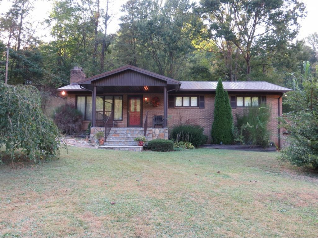 7953 Carter Branch Road Wise, VA 24293 - Photo 1 of 36 Front View