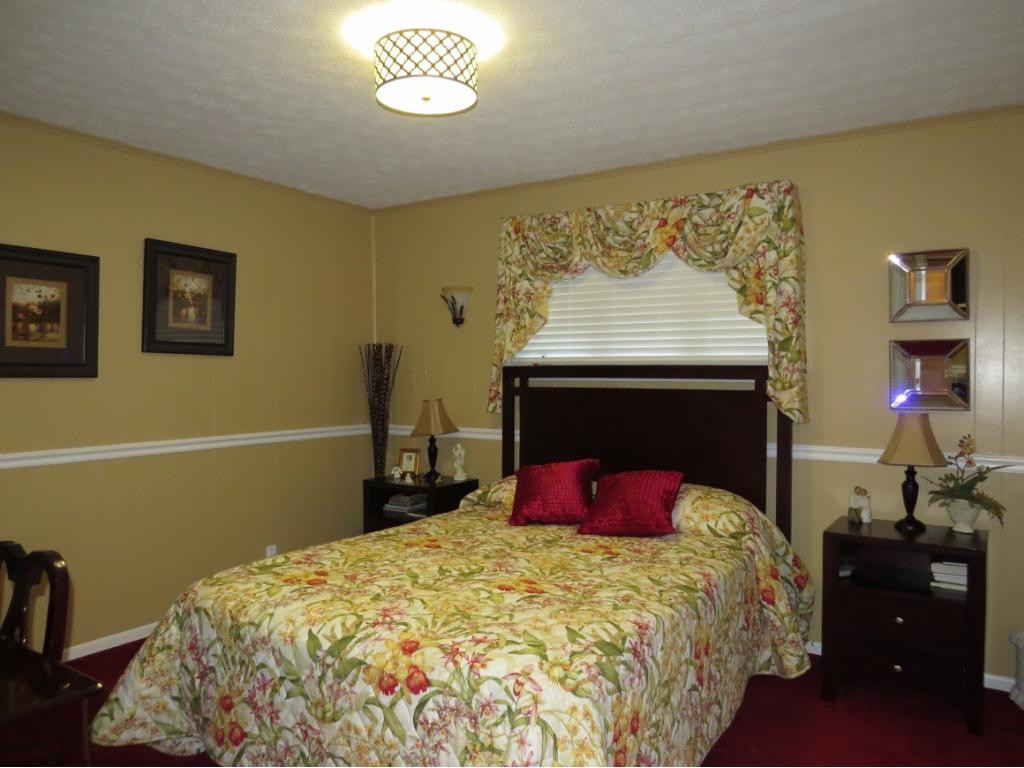 7953 Carter Branch Road Wise, VA 24293 - Photo 18 of 36 Second Bedroom