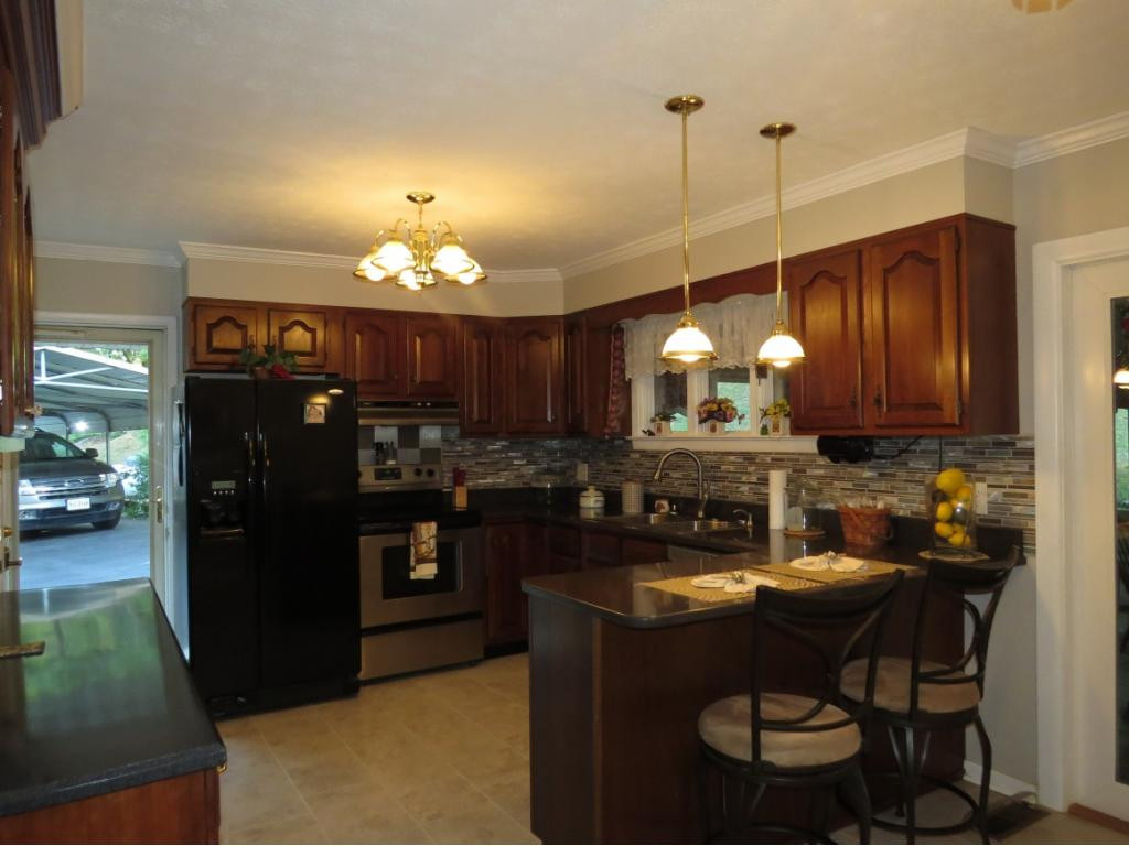 7953 Carter Branch Road Wise, VA 24293 - Photo 6 of 36 Kitchen
