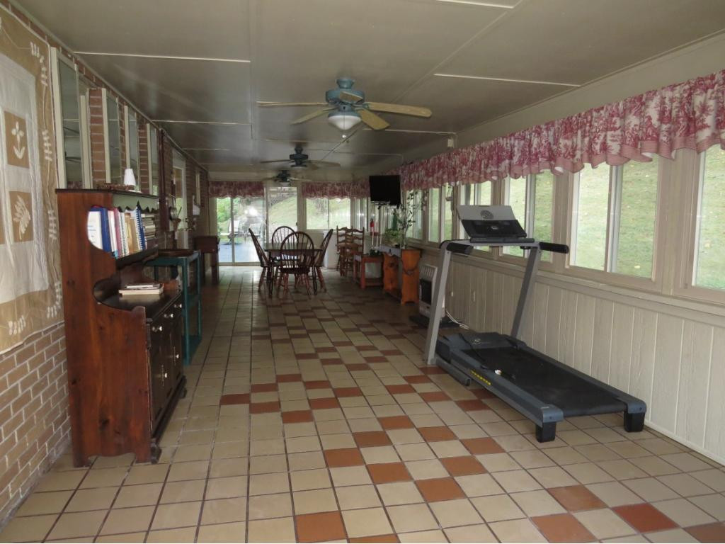 7953 Carter Branch Road Wise, VA 24293 - Photo 10 of 36 Sunroom